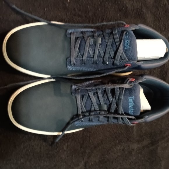 Men\'s Timberland Shoes main image 4
